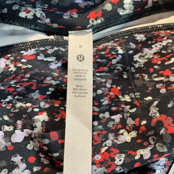 Lululemon Align Pant 25" NWT - Picture 7 of 7